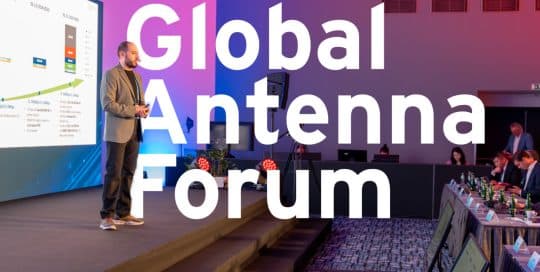 Global Antenna Forum